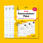 MedAT-Testsimulations-Paket